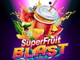 Super Fruit Blast