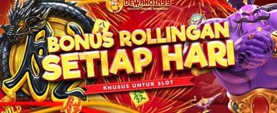 Reward Jackpot Instan Setiap Hari banner