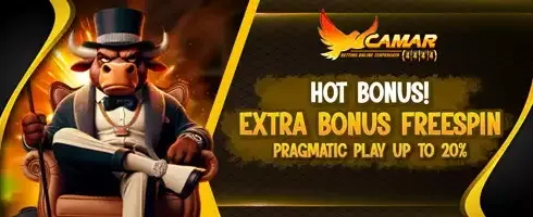 Extra Free Spins Pragmatic promotion