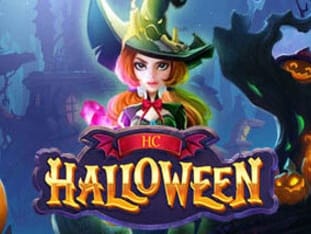 Halloween game thumbnail
