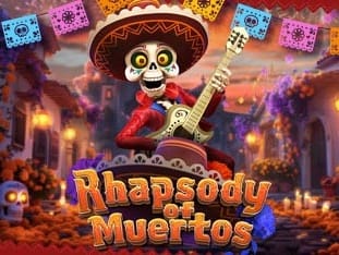 Rhapsody Of Muertos game thumbnail