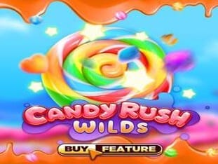 Candy Rush Wilds game thumbnail