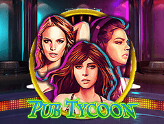 Pub Tycoon game thumbnail