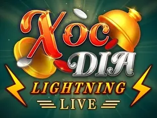 Lightning Xoc Dia game icon
