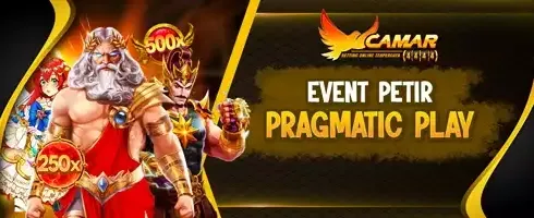 Promo Petir Kakek Zeus promotion