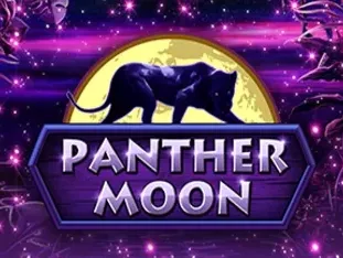 Panther Moon game icon