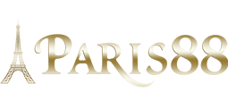 paris888 Logo